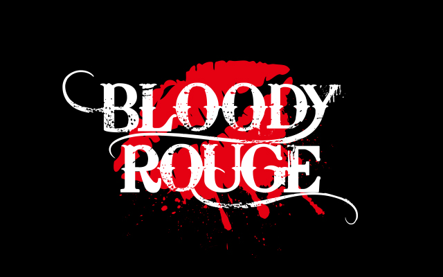 高松 ホスト BLOODY ROUGE店内1