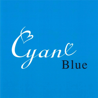 丸亀ミックスバーCyanBlue