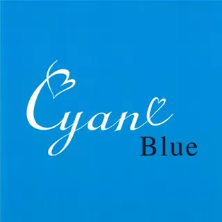 CyanBlue