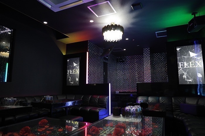 高松 ホスト EST店内2