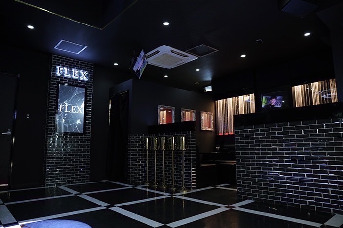 高松 ホスト EST店内5