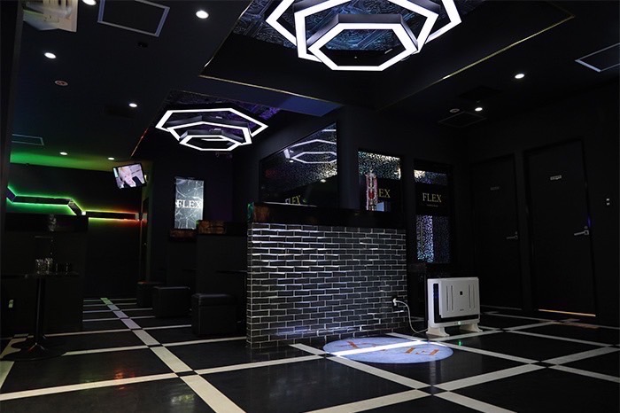 高松 ホスト EST店内7