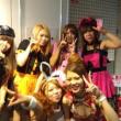 Halloween event＆AKANE last night[13]