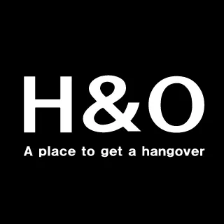 Ｈ＆Ｏ