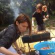 club HERO BBQ！[1]