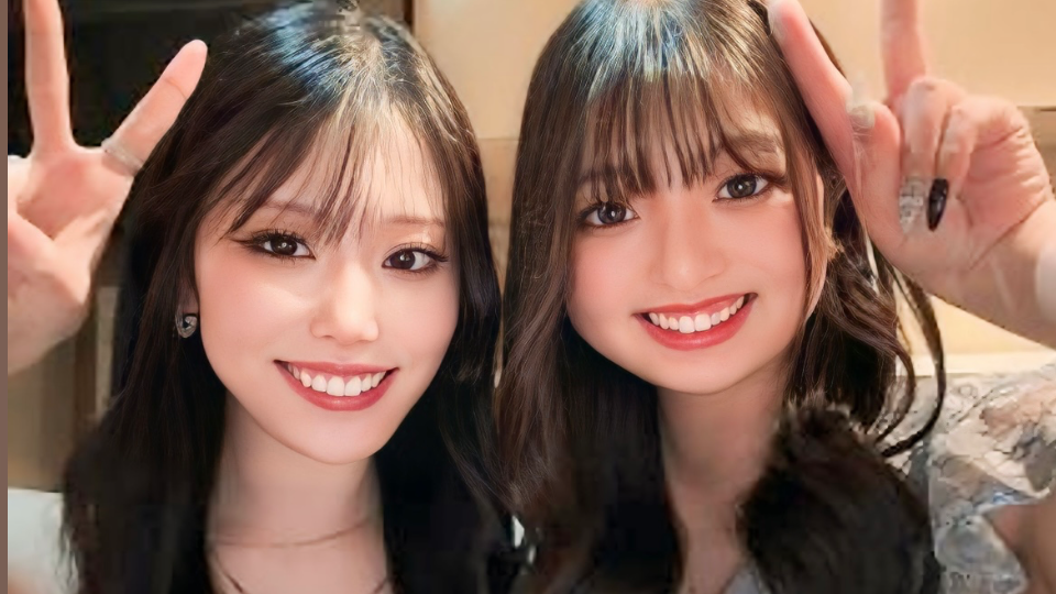 なかよぴ💑