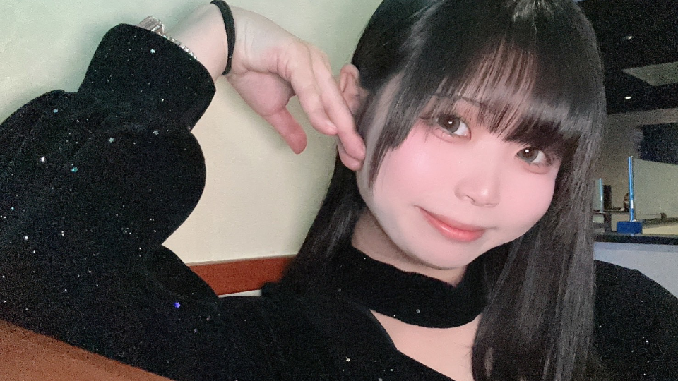 🌙そろそろ出勤〜🐾