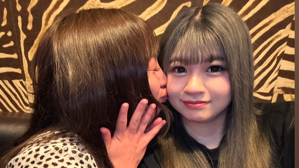ひなたんと