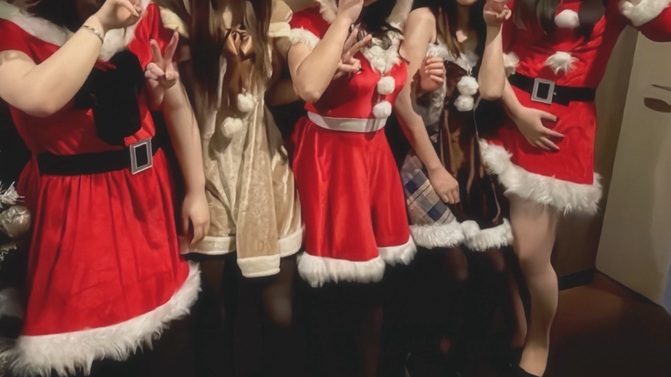 私は今年ラスト🌼🌼