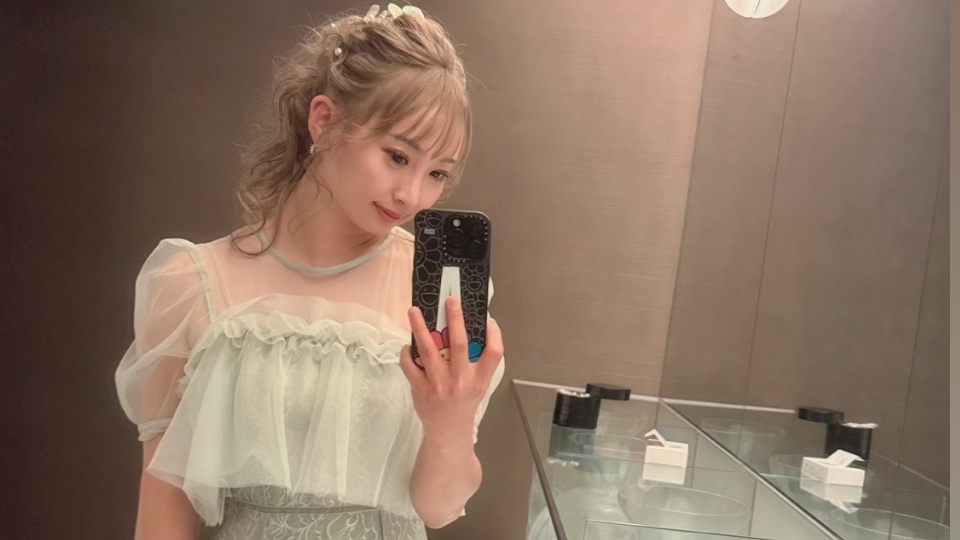 知り合いの結婚式