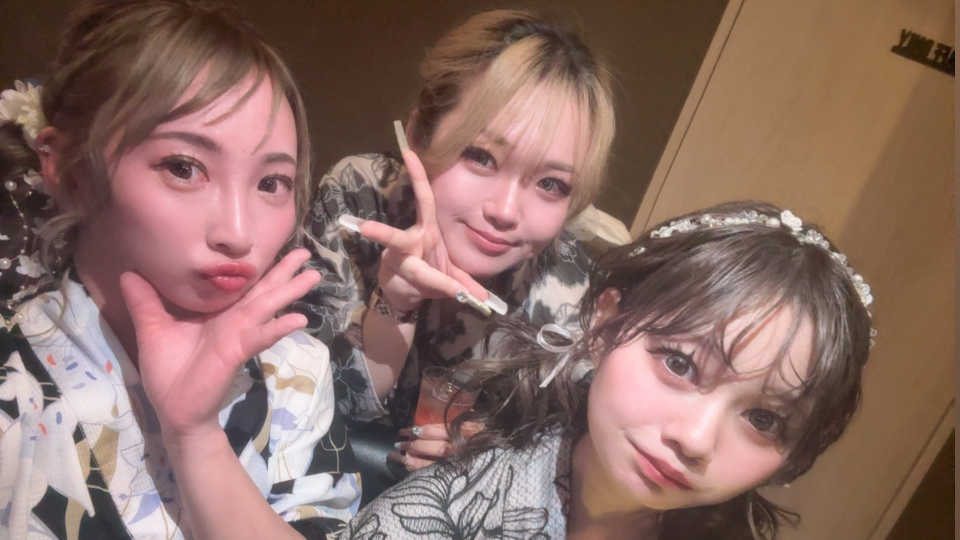 浴衣イベント