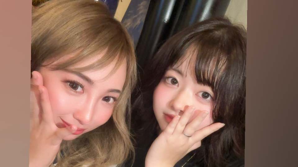 久々に飲み
