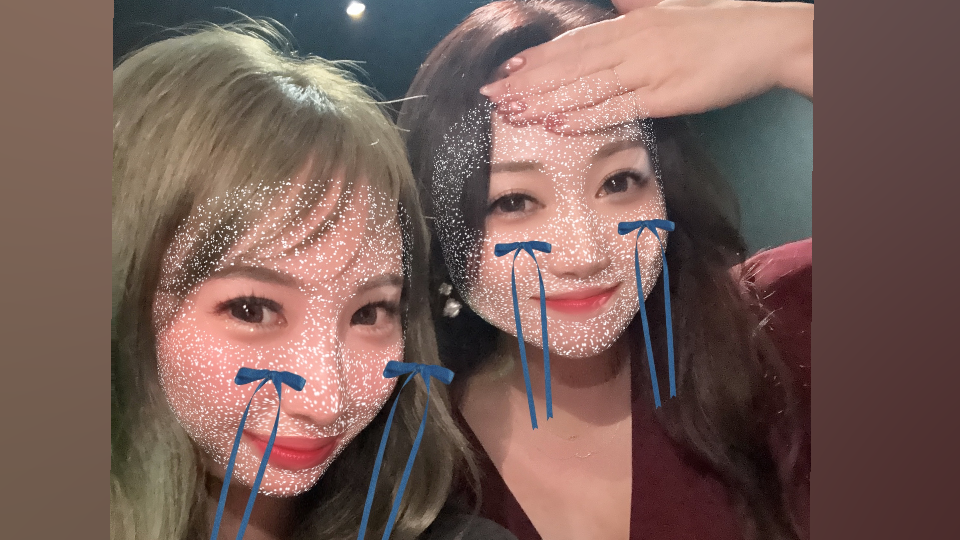 ラスト
