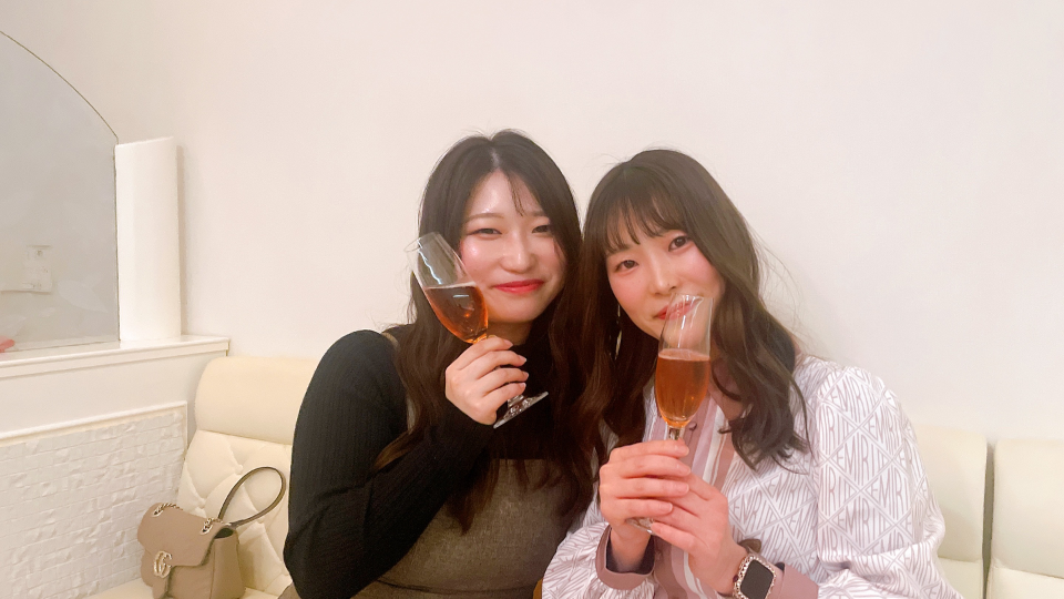 チーママ卒業🌸⭐︎ ˎˊ˗