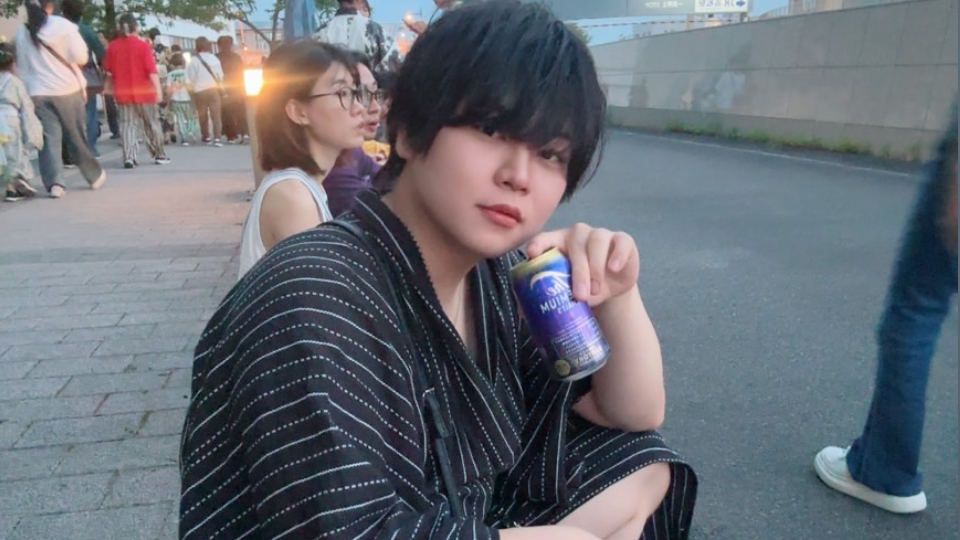 夏祭り