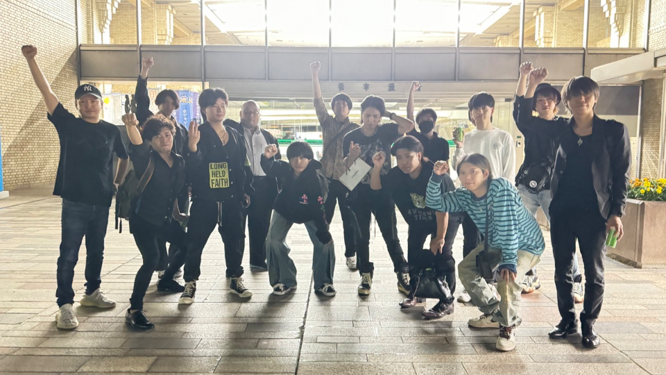 （※BLOG更新※）