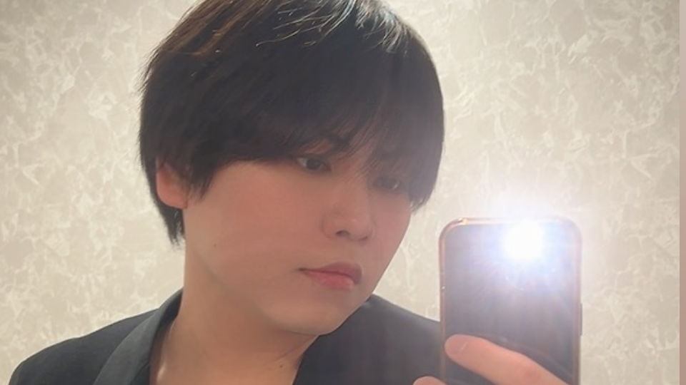 本日も出勤してます