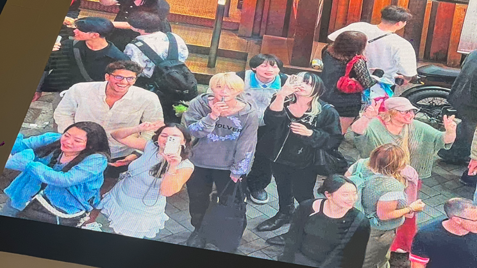 大阪の思い出📷