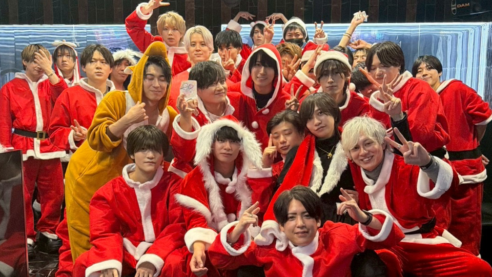 クリスマス🎄イベント