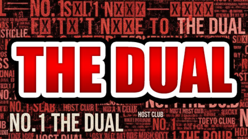 THE DUAL1