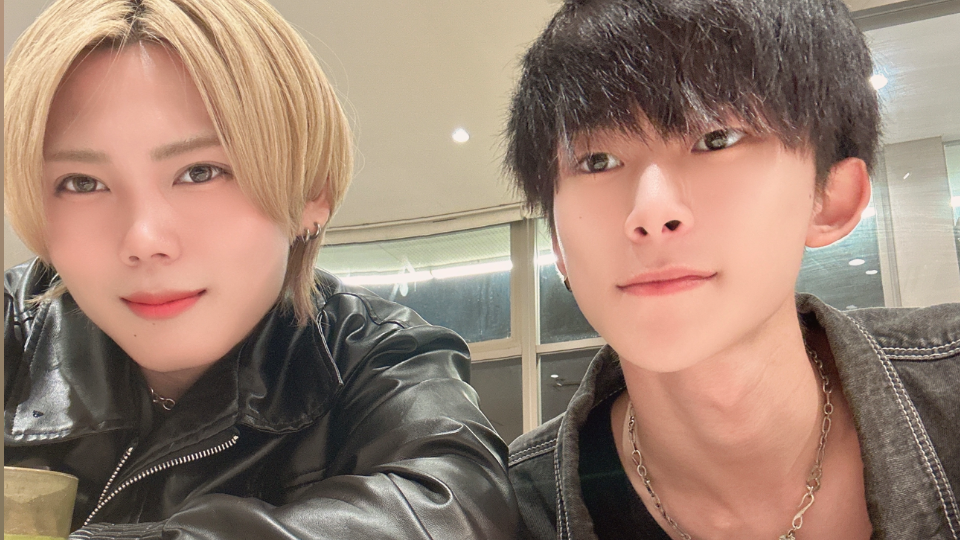 （※BLOG更新※）