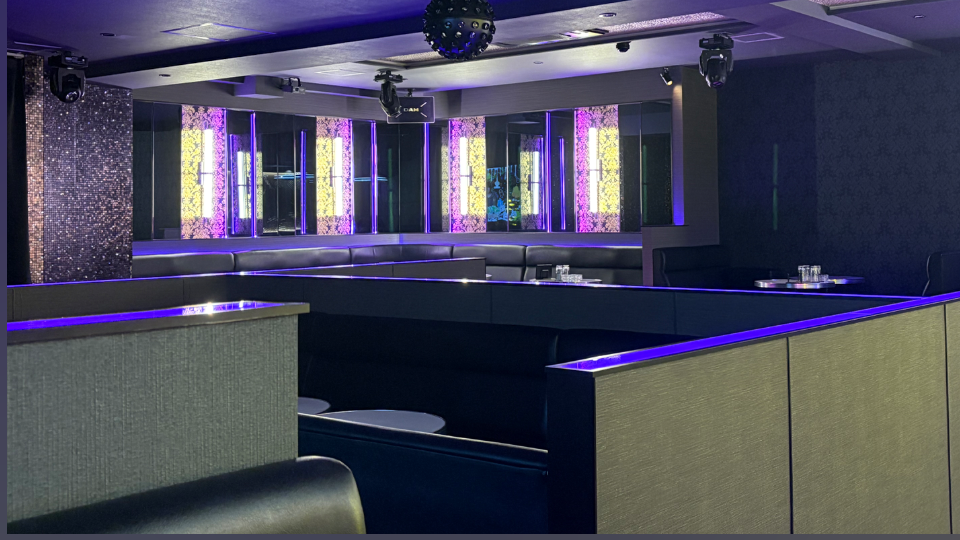 香川高松ホスト