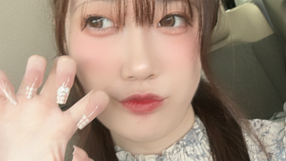 昨日は急なお休みごめんね💦今日からまた頑張るよー！
