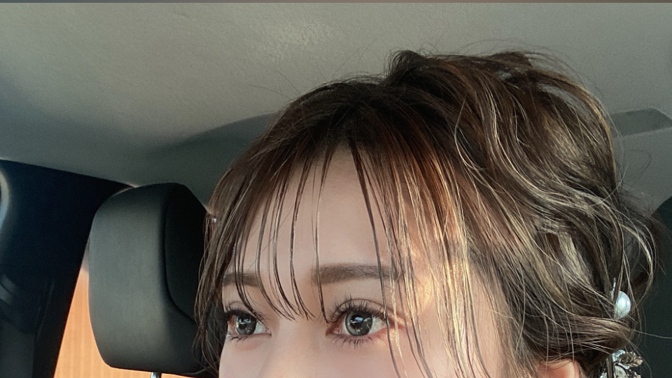 " 1週間ありがとうございました🥹💞明日からもよろしくねええ🕊  ͗ ͗〰︎︎ "