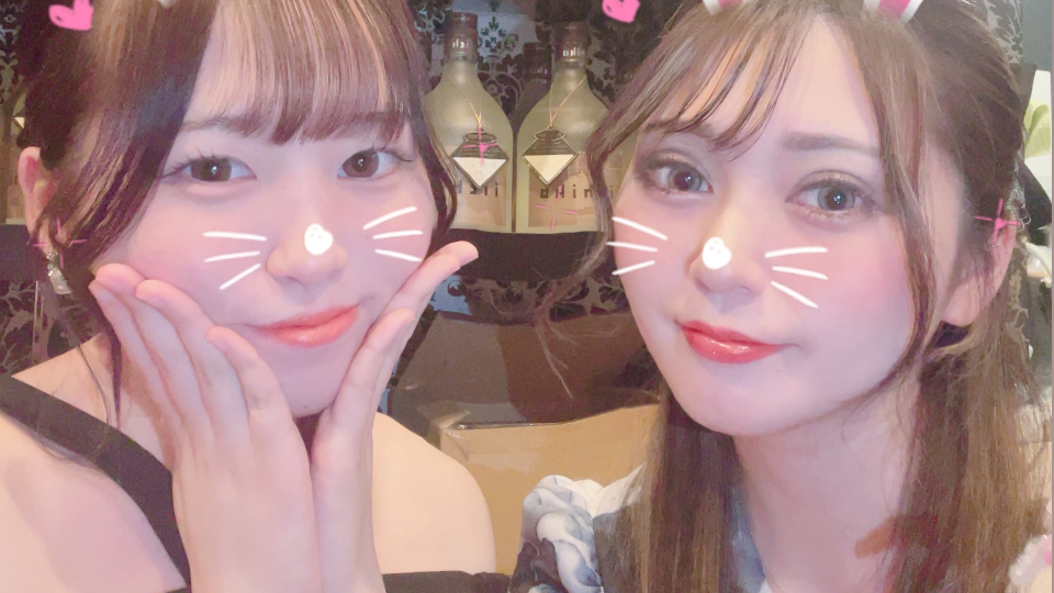 チーママお誕生日おめでとうございます🌟💗