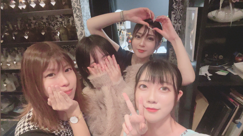 チーママ⟡.*お誕生日おめでとうございます🎂💓