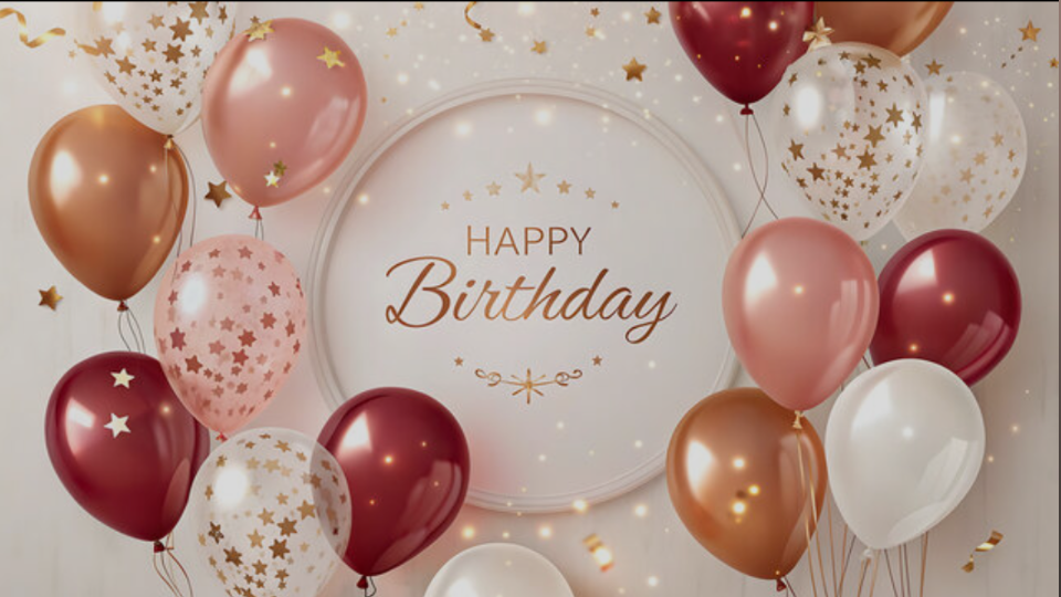 チーママ誕生日おめでとうございます🎂