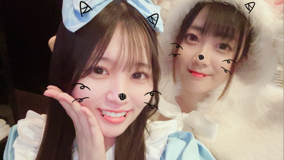 2日間ありがとうございました👻