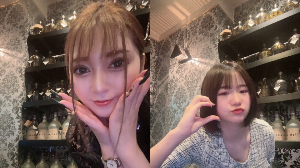 営業中に気が付かなかった写真たち📸