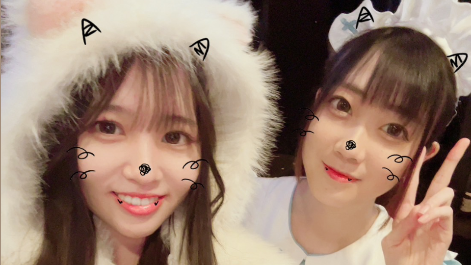 冬は寒くて嫌いです✋🏻夏は暑くて嫌いです😉