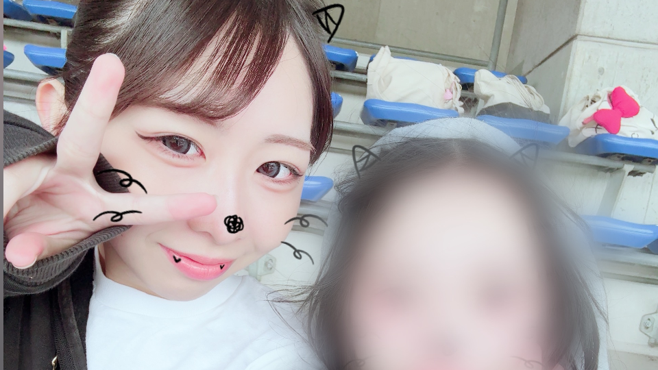 学校の行事の中でいちばんすき🩷🩷🩷