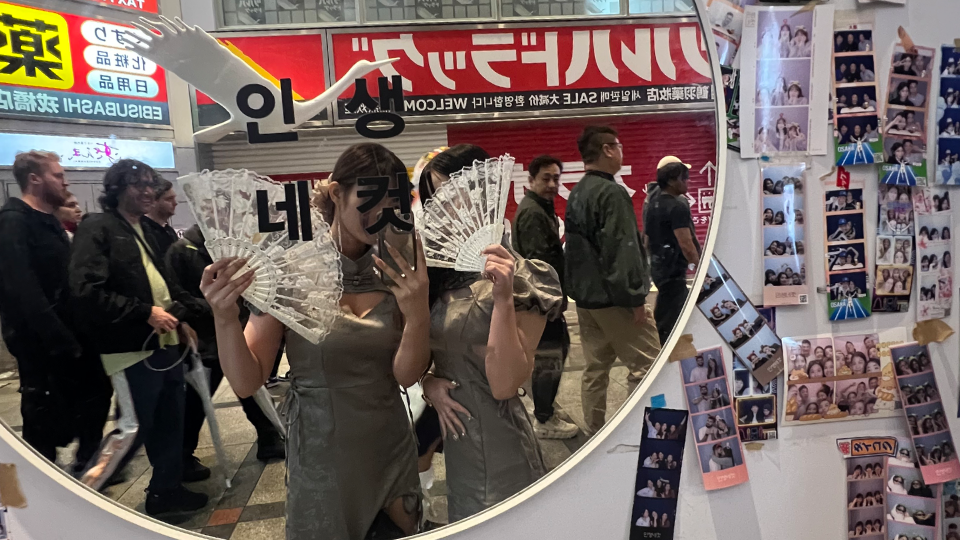 クリスマスまであと1週間🎅🏻🎀