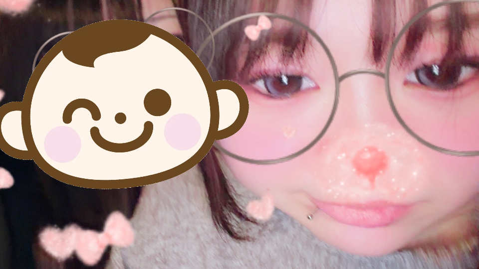 クリスマスイブだね♡