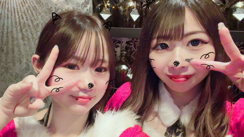 クリスマス本番❕