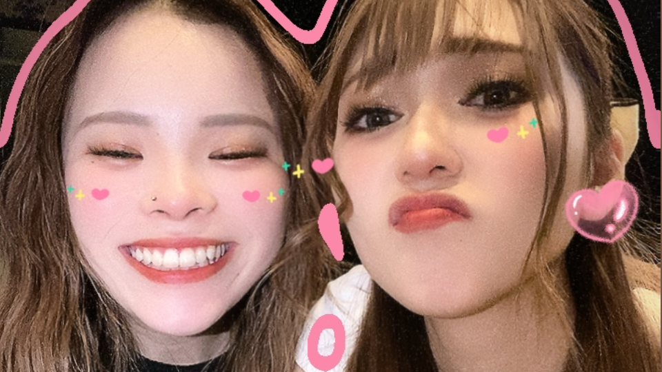 " みんなァ❕今日はなにしてるの〜❔選挙番組ばっかりでお暇ですねえ🌚 "