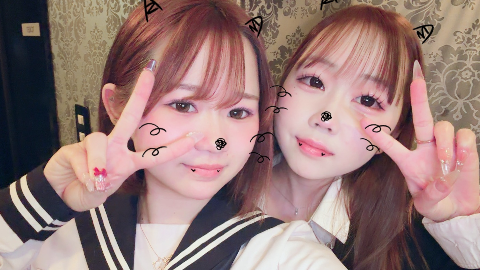 めっちゃ楽しかったし幸せだった💞