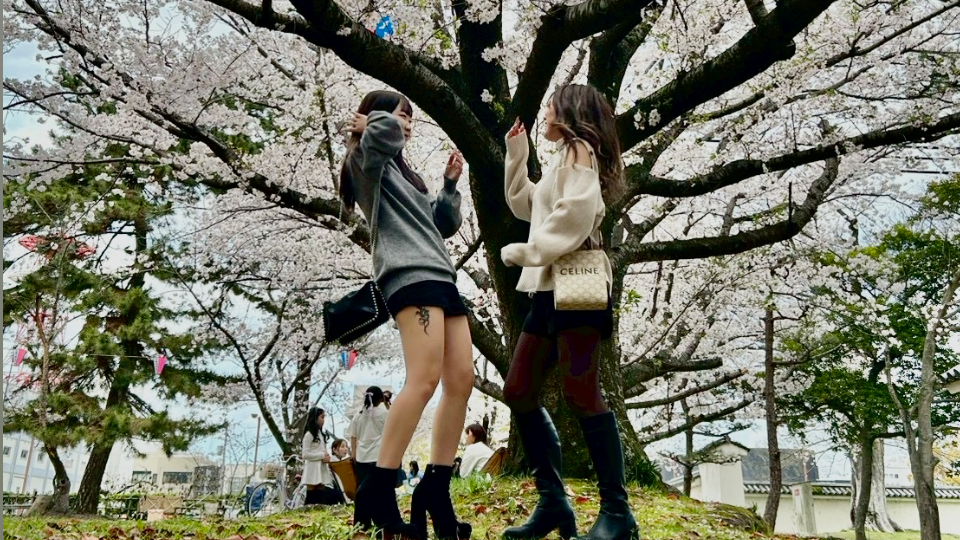 " この写真を見て誰が 14歳も歳の差 が あるなんて分かるでしょう🫤🖐🏻 "