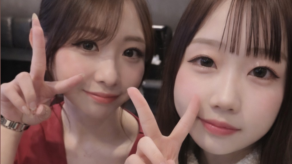 最近のAIすごい、、、実物と大きく異なります⚠️