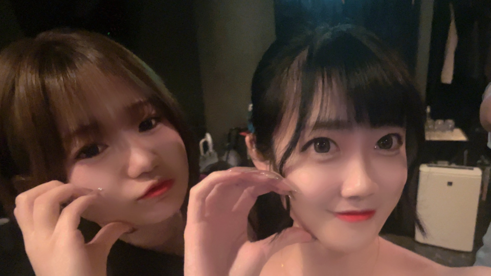 4月ももう後半ですね(*^^*)花粉症の皆様は戦いの時期が終わる頃ですかね🤔