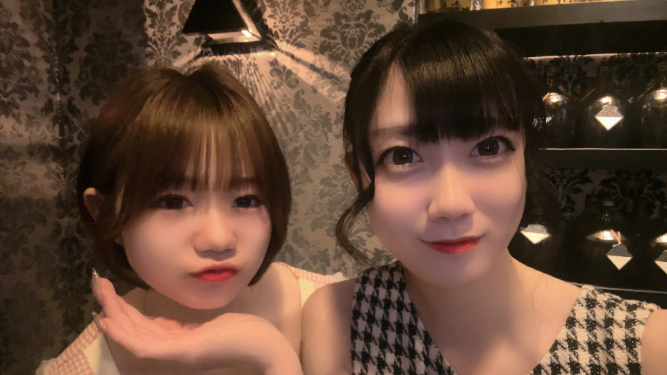 いつもより1時間早い営業ですよー🗣💞お間違いのないように❕