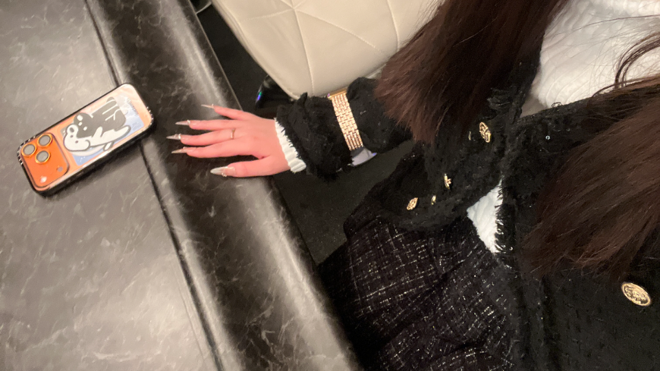 天気びみょー😹︎︎☁みんなはもうゴールデンウィーク入ったの？