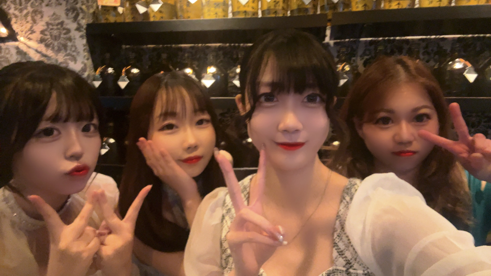 なんだか睡魔に襲われる日🥱今日も飲むよ〜🍻