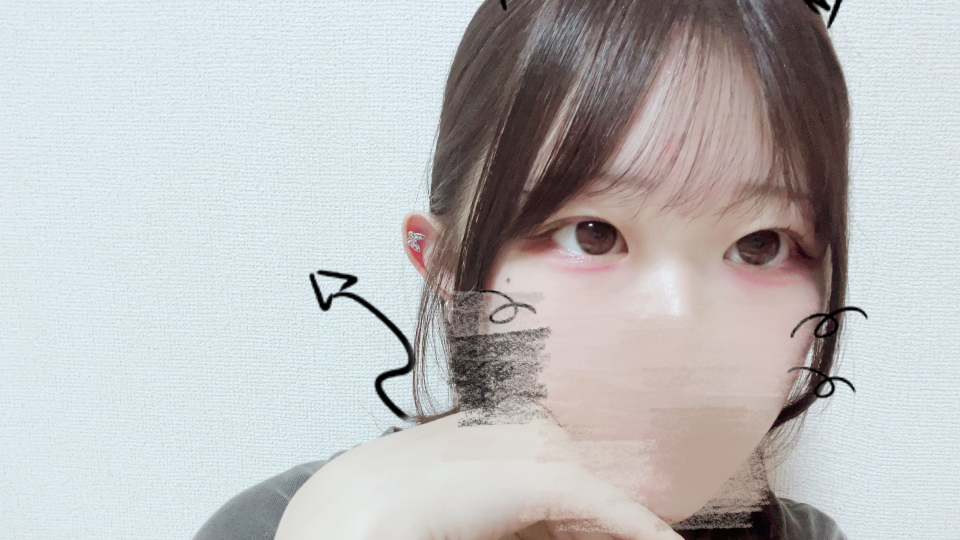 台風怖すぎてちゃんと寝れなかったよー😥😥😥😥