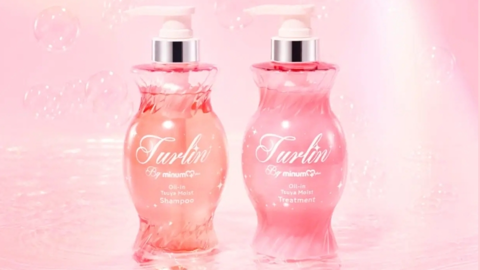やっと見つけた！！turlin by minum