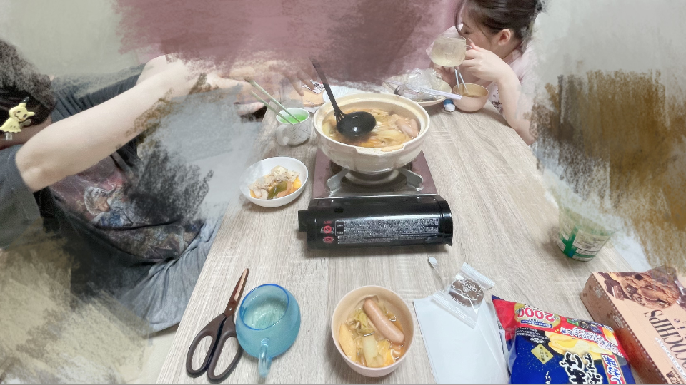 食べ過ぎ反省ブログ⊂(  ᴖ ̫ᴖ)⊃❕食欲が爆発してしまいました💥🥣