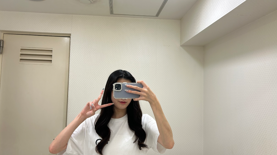 お休み頂いておりました🙇🏻‍♀️何年かぶりに✈️に挑戦👊🏻